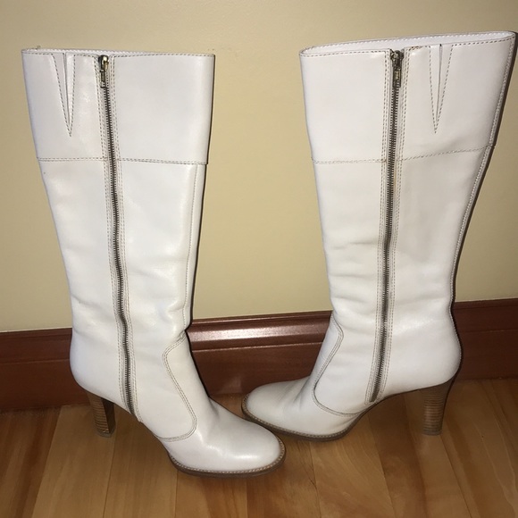 Tall Aldo Boots - Picture 4 of 12